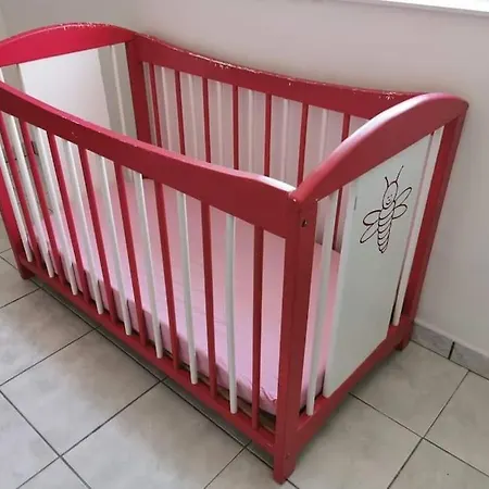 فيلة Notrechezvous: Au Calme, Tout Confort, Idealement Situee ميرليمونت