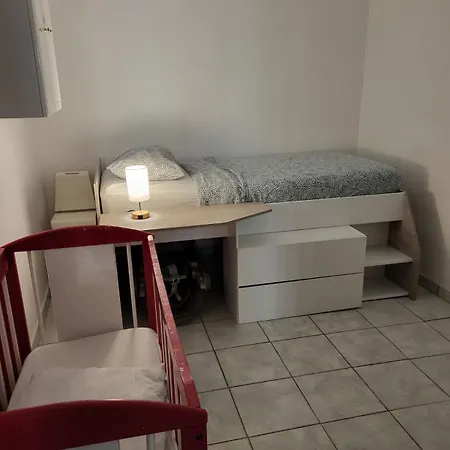 فيلة Notrechezvous: Au Calme, Tout Confort, Idealement Situee ميرليمونت